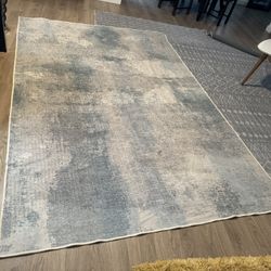 9x6 Washable Rug