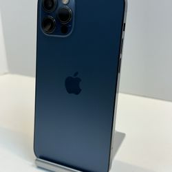 Apple iPhone 12 PRO 512gb. ( Fully Unlocked )