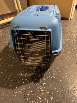 Pet Carrier