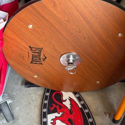 Heavy bag, Punching Bag 