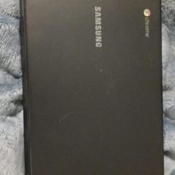 Samsung ChromeBook