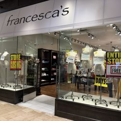 2 FINAL DAYS BEFORE STORE CLOSE