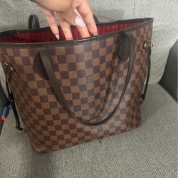 LV  never full