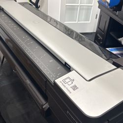 Large Format Printer