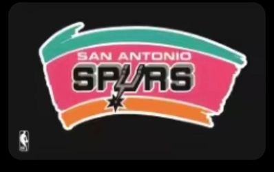 Spurs Flags $25