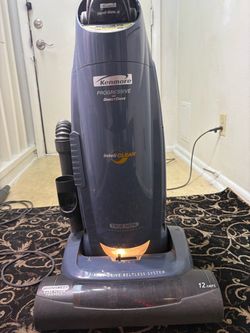 Kenmore Progressive DirectDrive Upright Vacuum