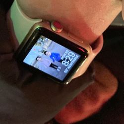 Apple Watch SE Series 3