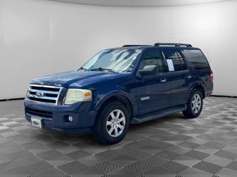 2008 Ford Expedition