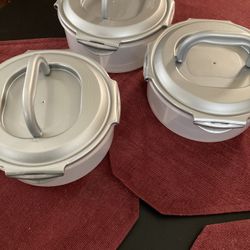 Container Lock N Lock