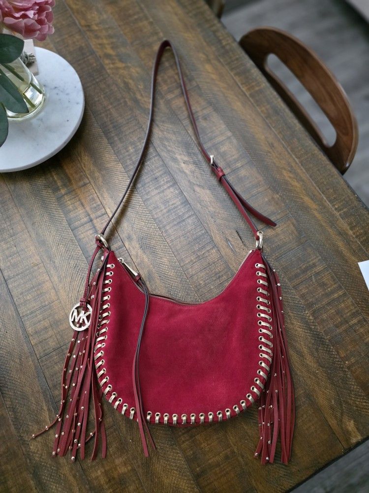 Michael Kors Medium Crossbody Bag