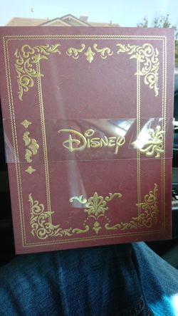 DISNEY'S COLLECTION MINNIE