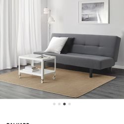 IKEA BALKARP Sleeper Sofa Foldable 