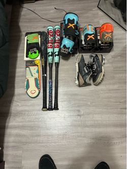 baseball gear