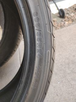 24" Wheels And You Boy's Already Know What It Is So Come Correct