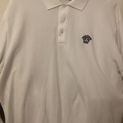 Versace Polo