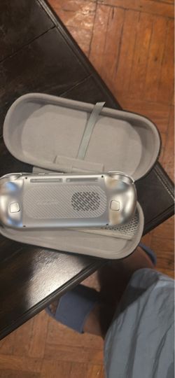Retroid pocket 6