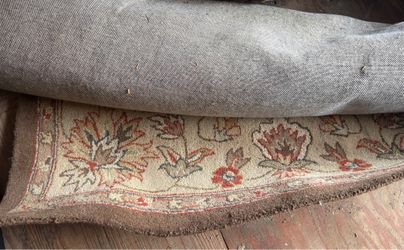 RUG -LARGE