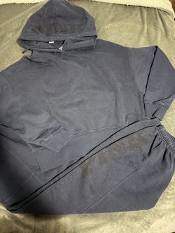 Victoria's Secret PINK Hoodie and Jogger Set