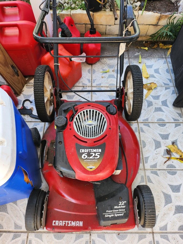 Craftsman