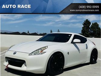 2011 Nissan 370Z