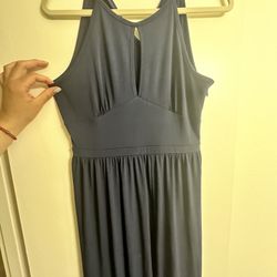 Michael Kors Maxi Dress / Sundress