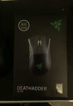 Razer Deathadder Elite