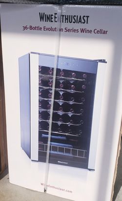 Wine Cellar