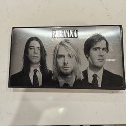 Nirvana