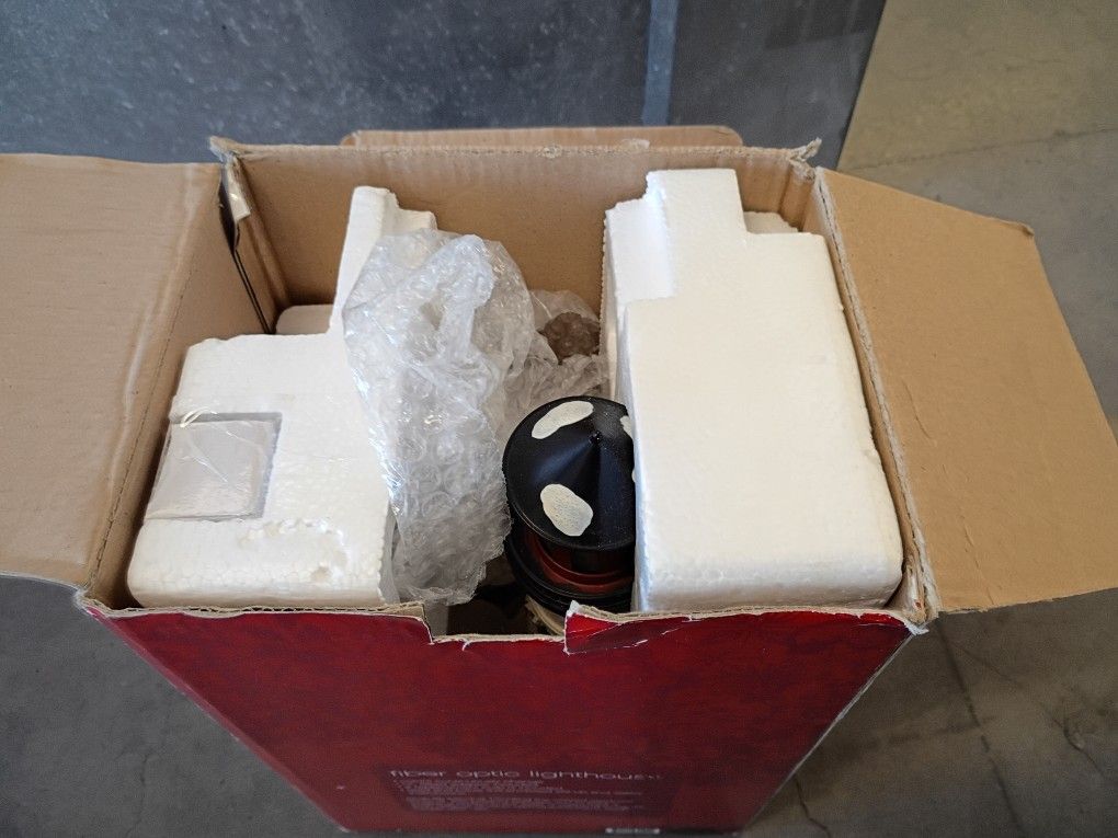 The Perfect Addition Christmas Tree The Fiber Óptic Lights House 