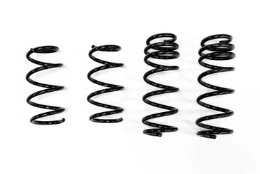 C8 Suspension