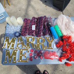Proposal Lot