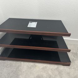T V stand