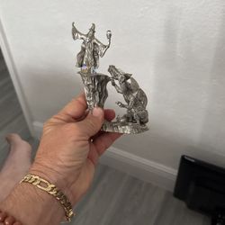 Pieza 1989 Antique 