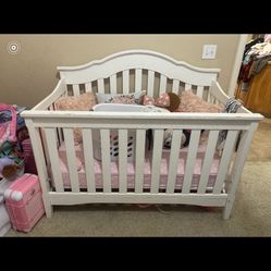 Baby Crib