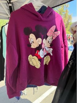 Disney Hoodie