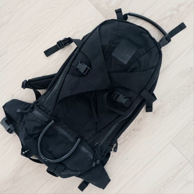 Conterra Longbow Emergency Ops Pack