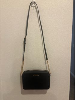 MK crossbody bag