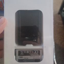 Battery Charger Combo Pack