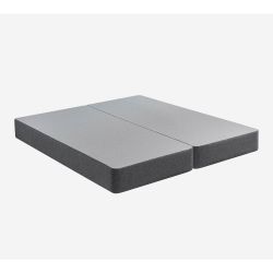 BeautyRest California King Box Spring Set