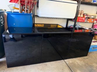 Tv stand Besta