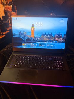 MSI GE76 Raider 11UE Gaming Laptop