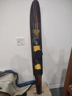Churchill Shortie Water Ski