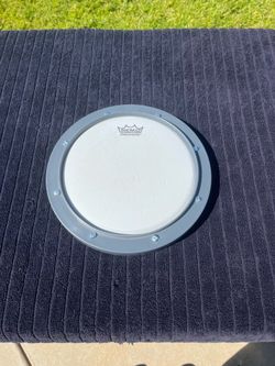 Remo Practice Pad