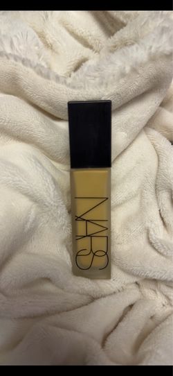 NARS natural matte long wear foundation Punjab
