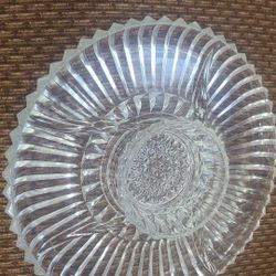 Mikasa try with small bowl