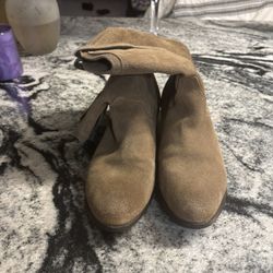 Women’s Ankle Boots 