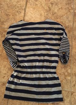Ralph Lauren girl shirt