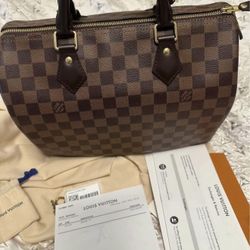 Lv Speedy 30 