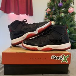 Jordan 11 Retro Breds