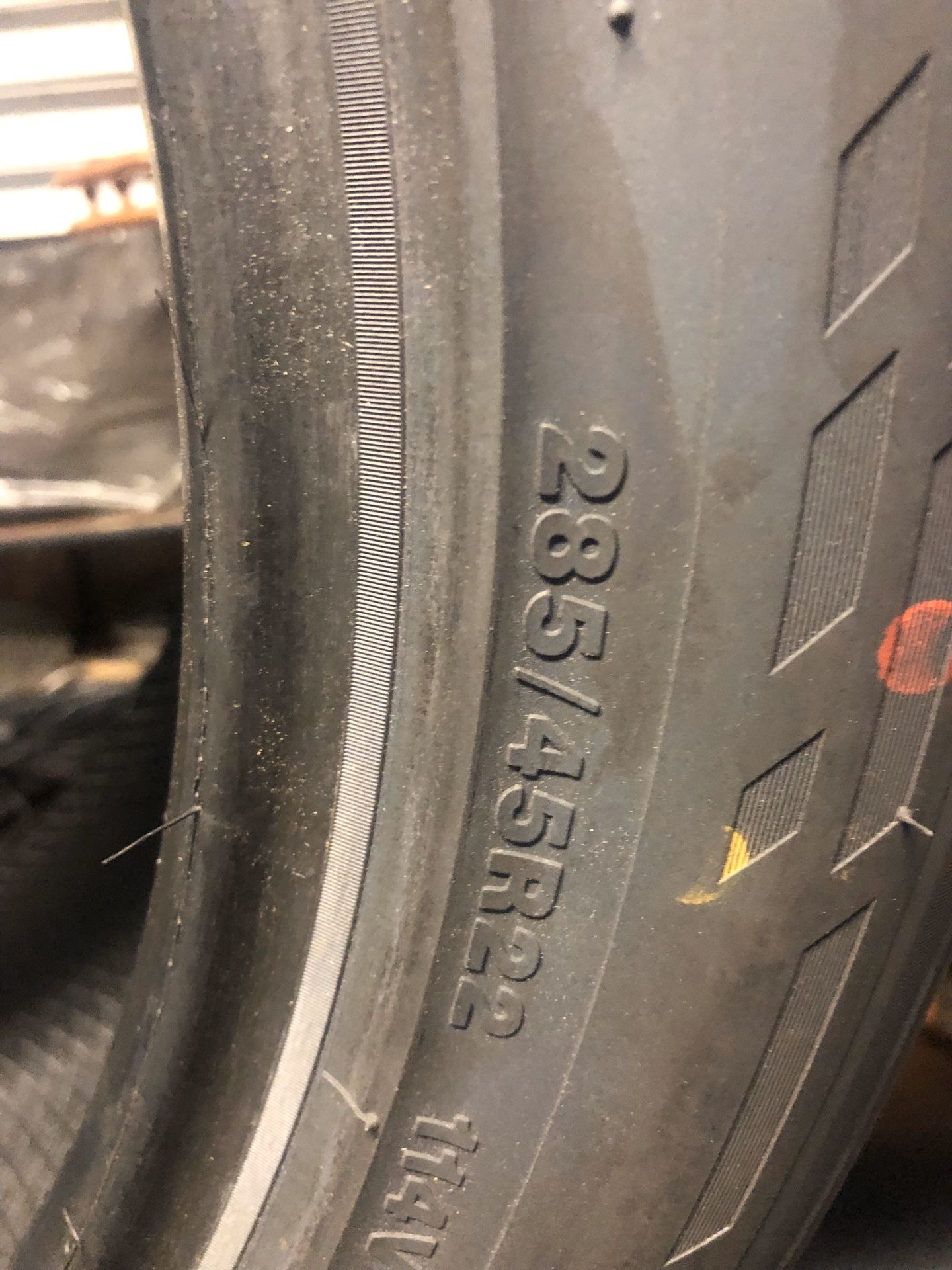 Tires
